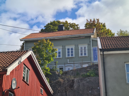 H&aring;vet 12 i Arendal