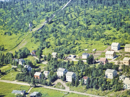 Karl &Oslash;stlendingbratta
