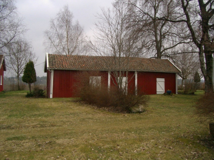 1241210 Bryggerhus på Moseby