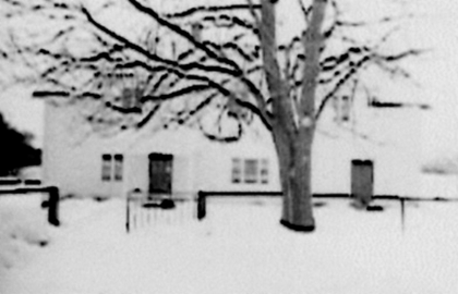 1241211 Våningshus på Kværne