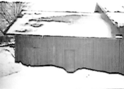 1241213 Stall Kværne