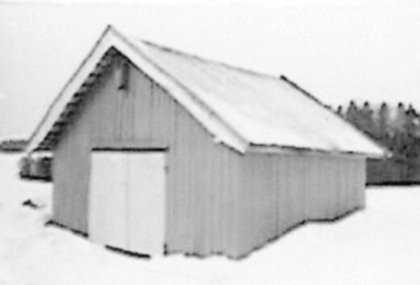 1241215 Potetkjeller på Flatmark