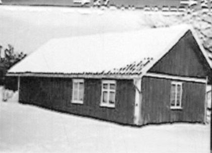 1241217 Drengestua på Sør Skjolden