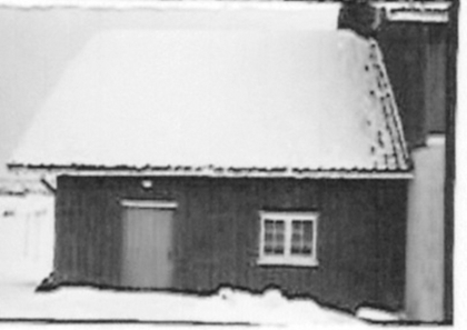 1241219 Stall på Sør Skjolden