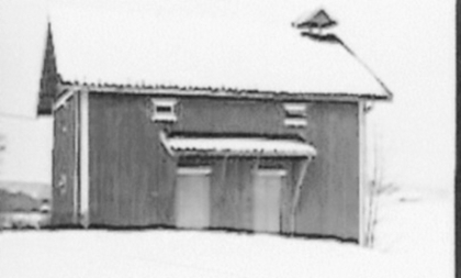 1241221 Stabbur på Sør Skjolden