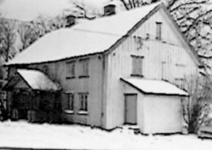 1241224 Hovedbygning på Oraug