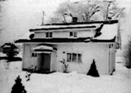 1241227 Våningshus på Mellom Skjolden Bnr 2