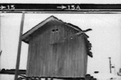 1241231 Stabbur på Mellom Skjolden Bnr 1