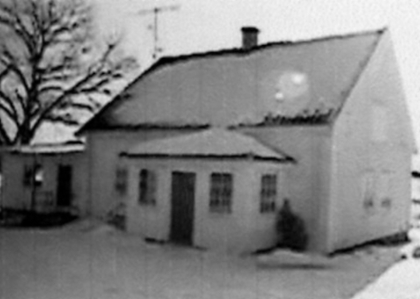 1241232 Våningshus på Nordre Skjolden