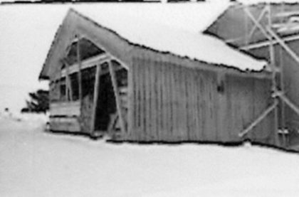 1241234 Gamlel&aring;ven p&aring; Revaug Bnr 2