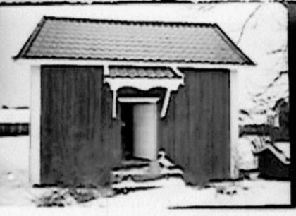 1241240 Stabbur på Mellom Skjolden Bnr 2