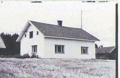 1241244 Hovedbygning på Rom