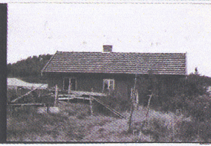 1241245 Bryggerhus på Søndre Rom