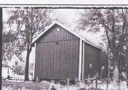 1241247 Stabbur på Søndre Rom Bnr 2