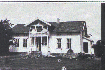 1241252 Hovedbygning Søndre Ihlen