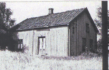 1241253 Tidligere hovedbygning på Nordre Ilen Gnr 97 Bnr 1