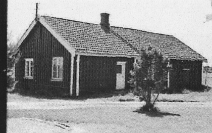 1241374 Bryggerhus p&aring; Sekkelsten bnr 1