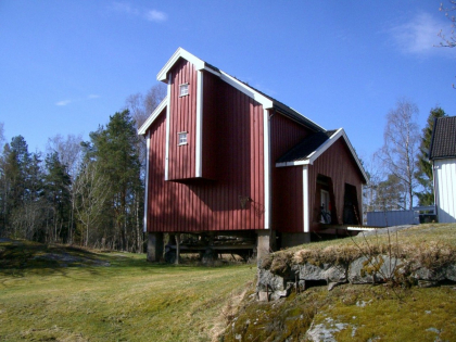 1241379 Stabbur p&aring; S&oslash;ndre Fusk