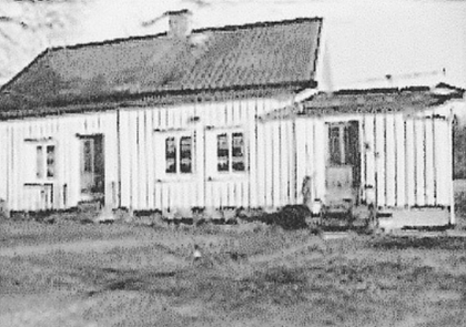 1241428 Bolighus p&aring; Authen bnr 2