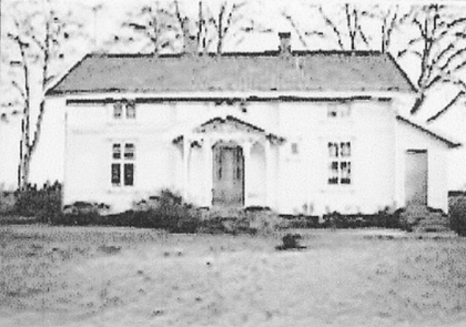 1241431 V&aring;ningshus p&aring; S&oslash;ndre L&oslash;ken bnr 1