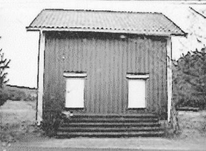 1241434 Stabbur Lundestad