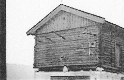 1241436 Kornt&oslash;rke p&aring; Kampenes