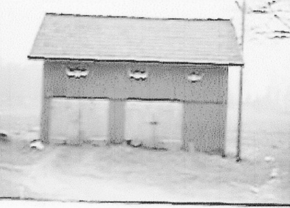 1241439 Stabbur p&aring; Kampenes