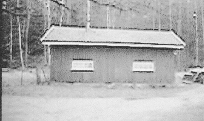 1241440 H&oslash;nsehus p&aring; Kampenes