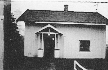 1241443 V&aring;ningsbygning p&aring; Nordre Katralen bnr 3