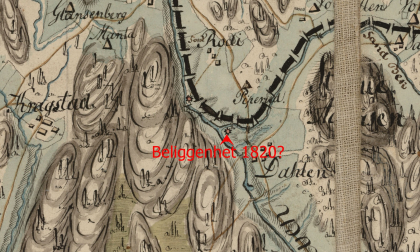 3118 565 Dalssaga under Dal, gnr. 309/1