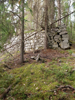 Dokkeberg