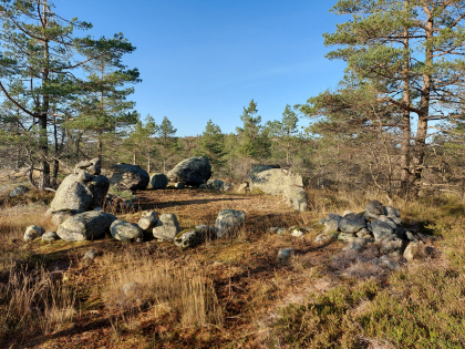 Steinsirkel