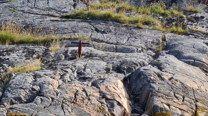 T-bolt i Fl&oslash;devigen