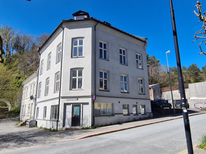 Blødekjær 7 i Arendal