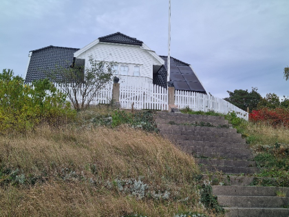 Claes Gills vei 2 p&aring; Bu&oslash;ya