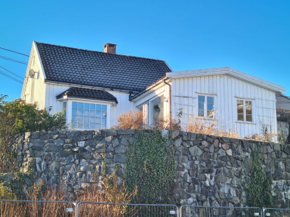 Svinoddveien 18 i Arendal