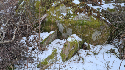 Linbrekkerovn Gusland