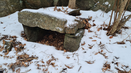 Linbrekkerovn Tangg&aring;rd