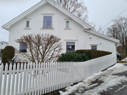 &Aring;senveien 5 i Arendal