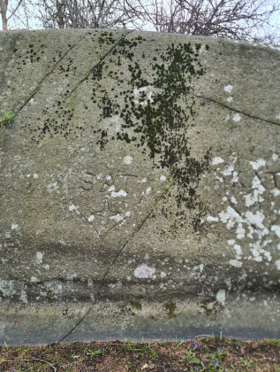 Inskripsjoner Gumser&oslash;d