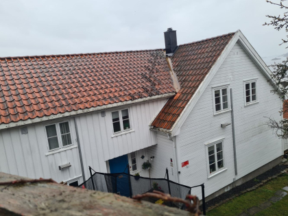 Jens Gjerl&oslash;ws vei 22 i Arendal