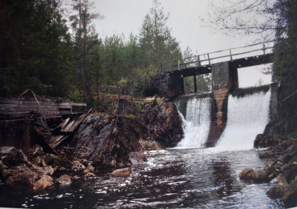 Sm&oslash;rlistemmen/Tvilandstemmen