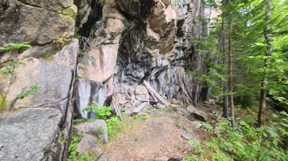 Brukollen Kj&oslash;rke