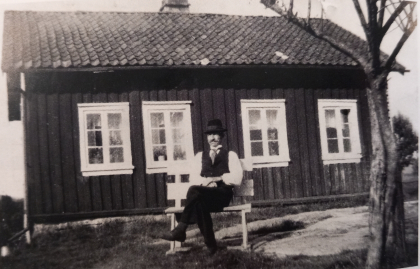 Gnr.62,bnr.9. Kringlebakken.