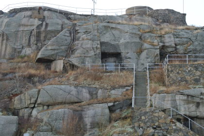 Kommando Bunker 1940 - 1945