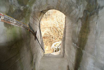 Ildlednings sentralen