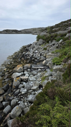 B&aring;toppdrag og nausttuft