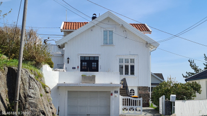 Feierheia 13 i Arendal