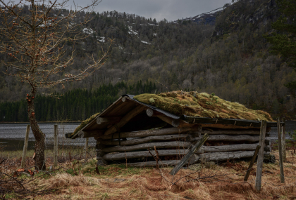Breland, &Aring;seral, utl&oslash;e