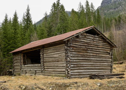 Bubakkevja, Straume, Hylestad, l&oslash;e